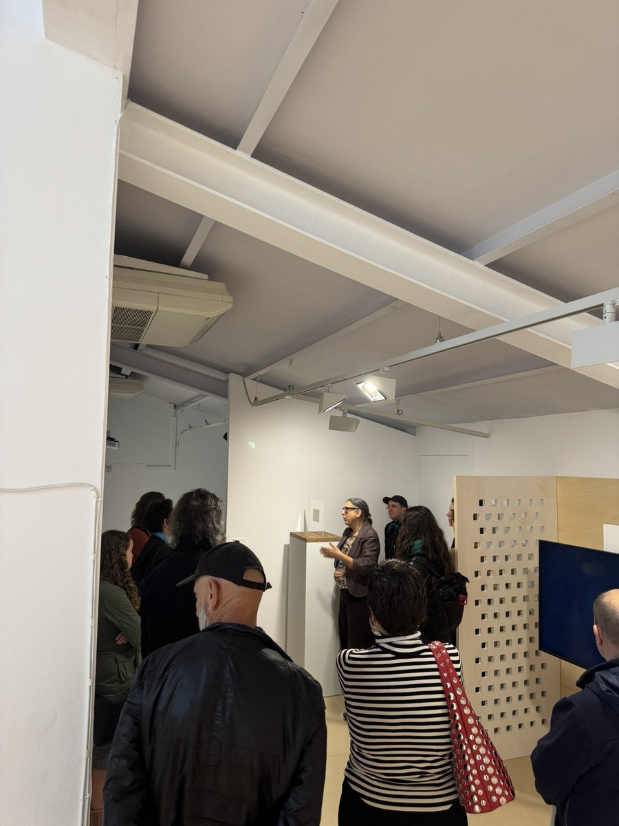 Mèdol - Centre d’Arts Contemporànies de Tarragona tweet media