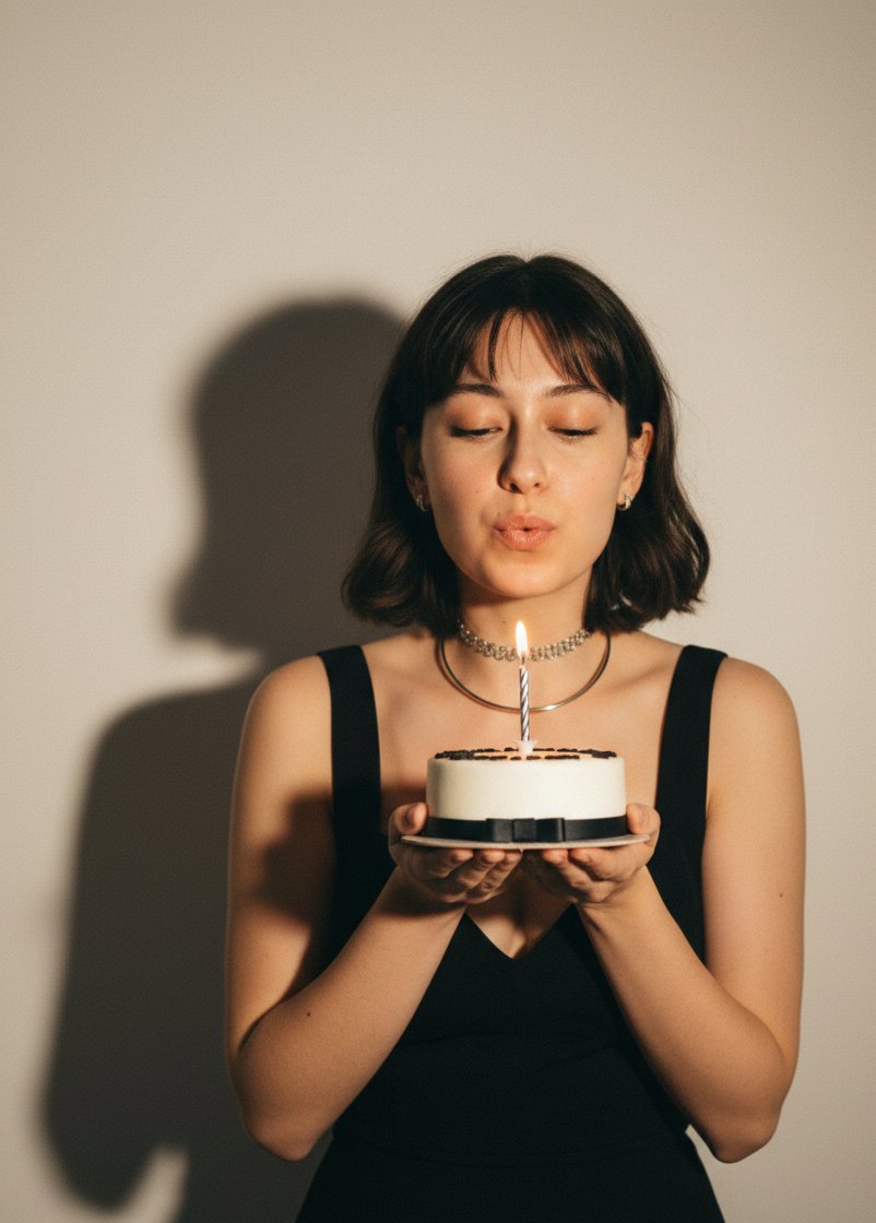 Ozge Gulbakan 🐈‍⬛ tweet media