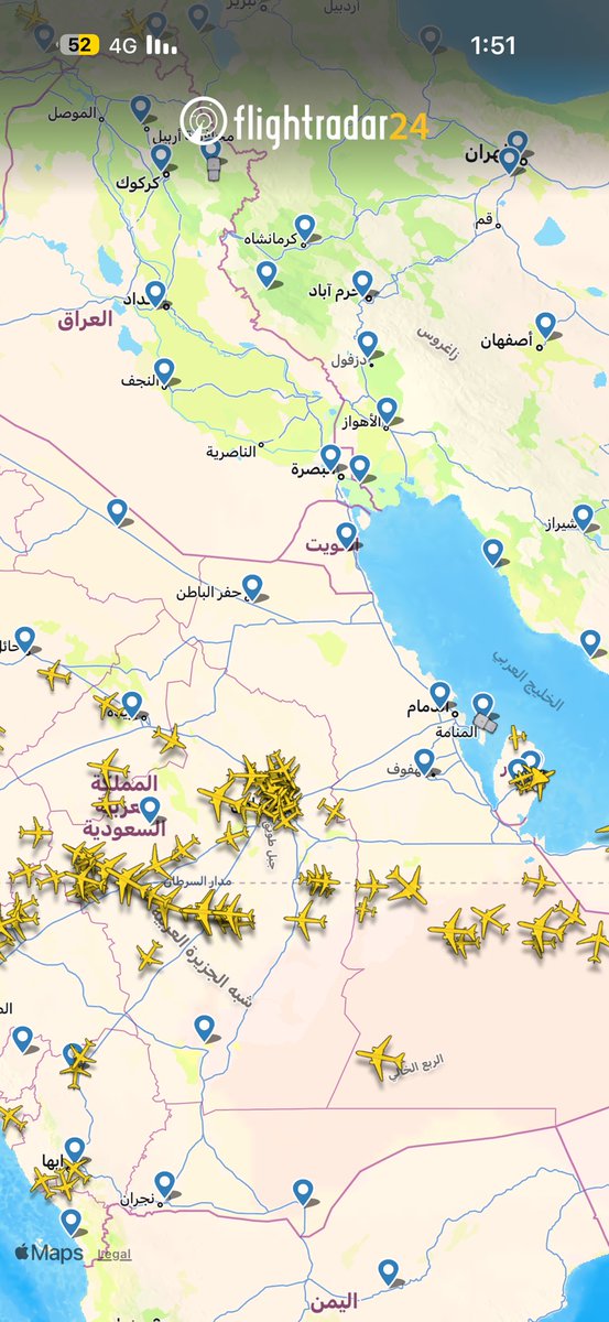 سلمان بن حثلين tweet media