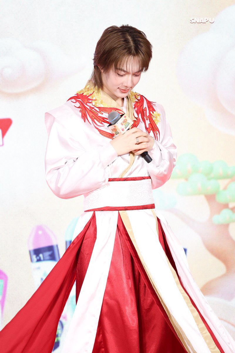 My cutie pie baby 😍 ZNN x SCJThailand #SCJohnsonxZeeNunew #NuNew