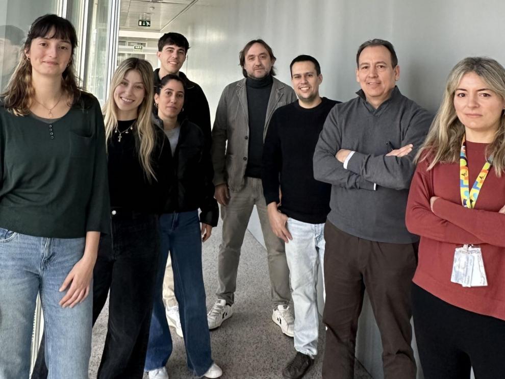 Gobierno de Aragón tweet media