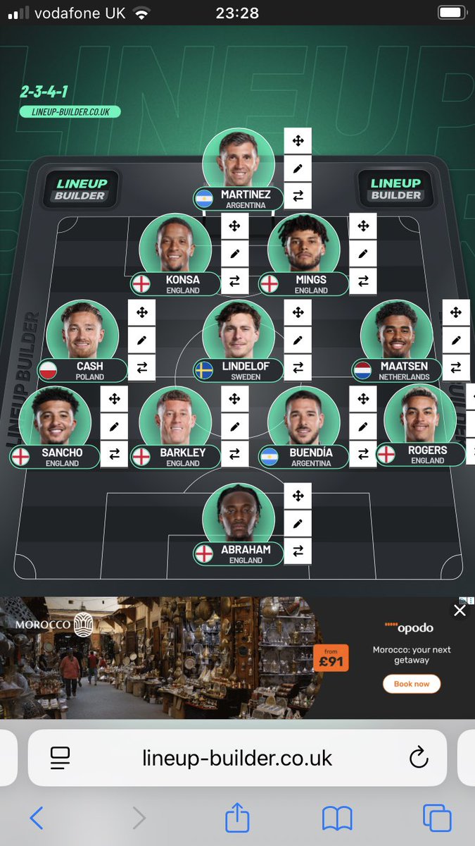 Ross Gilbert tweet media