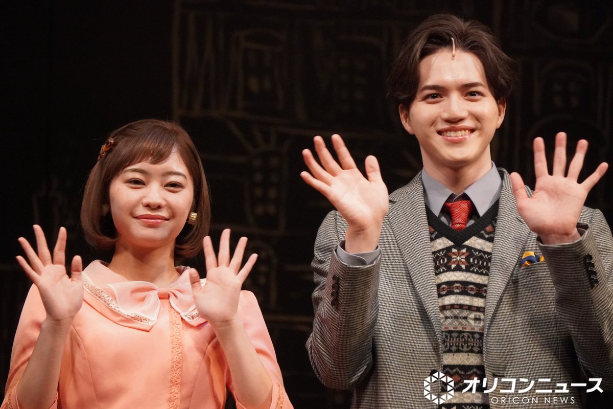 オリコンニュース tweet media