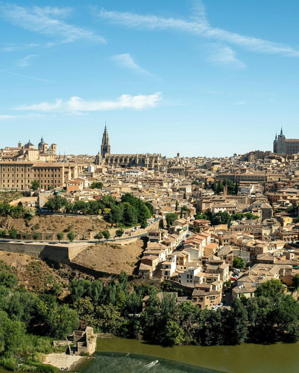 Spain By Train tweet media