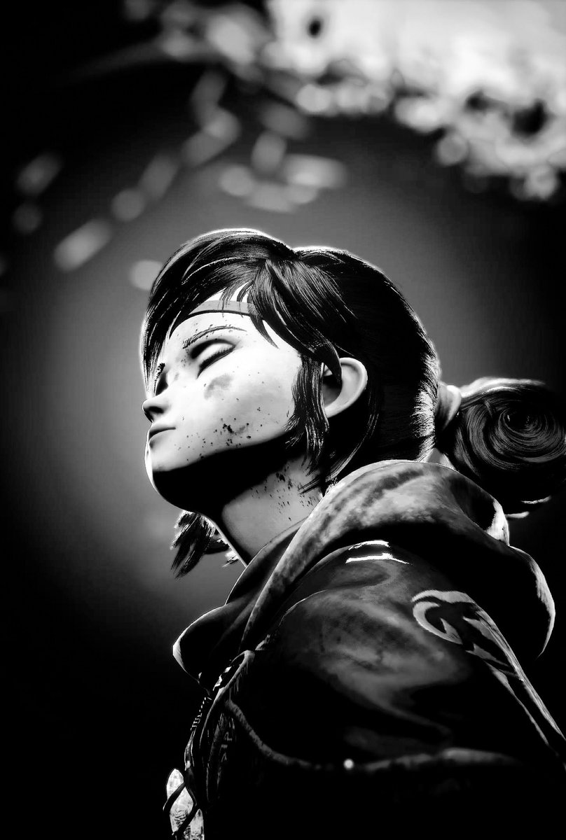 CarrotsCaptures's tweet image. Deep Breaths

Game: #KenaBridgeofSpirits 
Developers: @emberlab 

#VirtualPhotography #KenaScarsOfKosmora