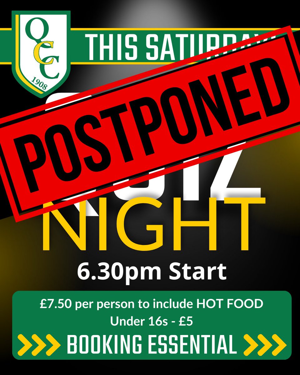 Quatt Cricket Club tweet media