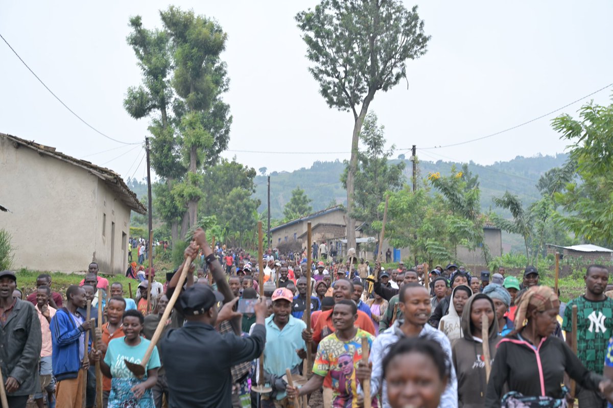 Ruhango District tweet media