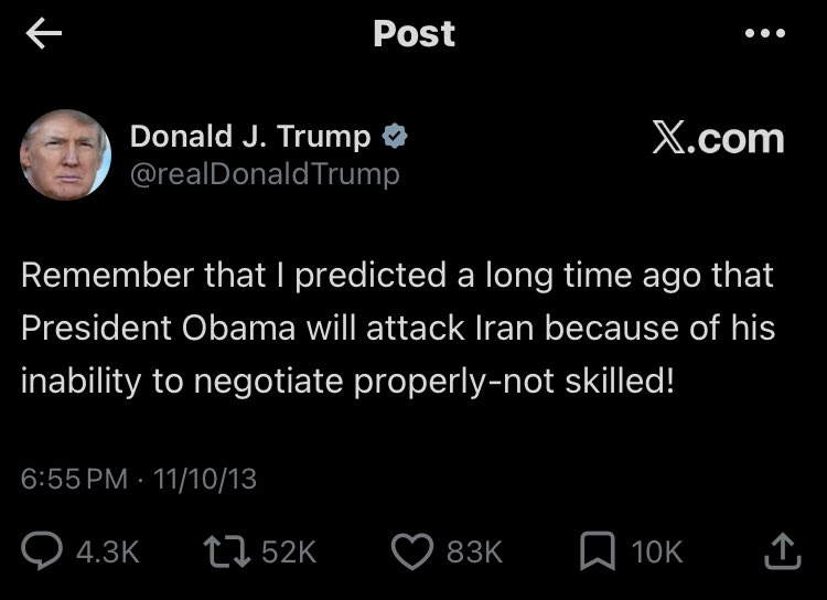 Well that didnt age very well, did it jew?