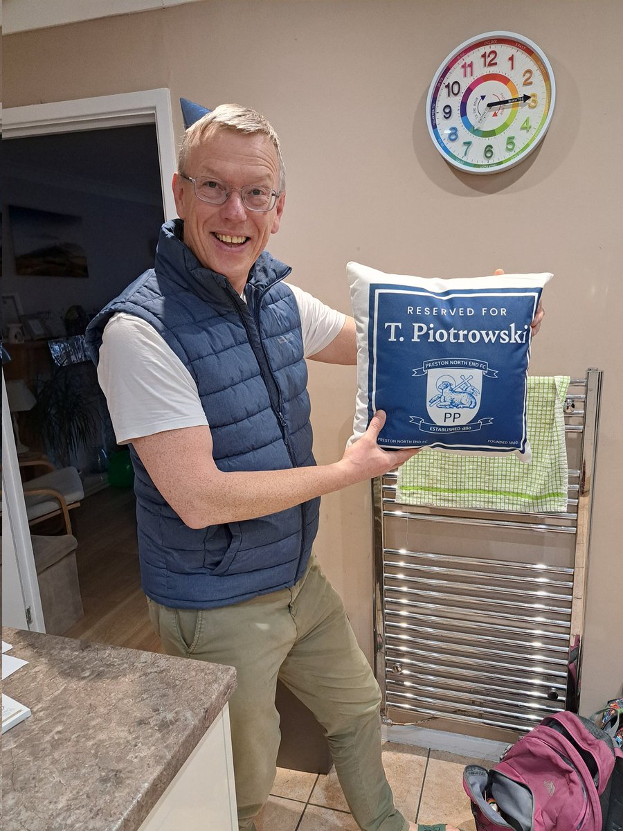 Tom Piotrowski tweet media