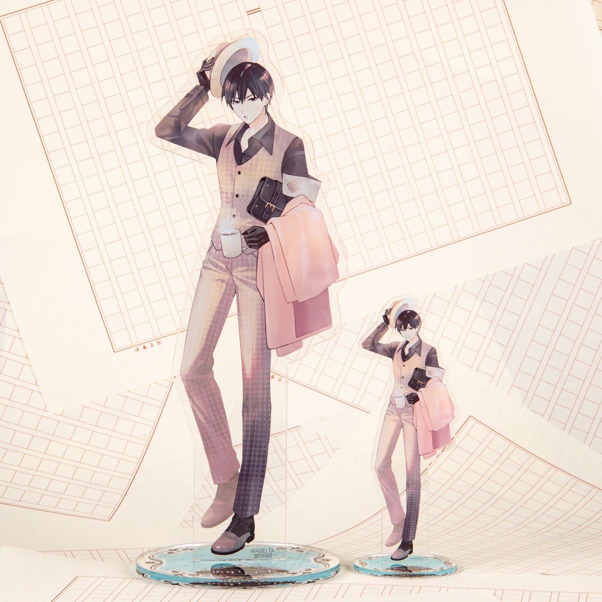 公式】 古書店街の橋姫「拾年レコード」 (@kosyo_record) on X