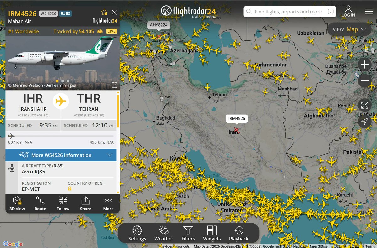 Turbine Traveller tweet media