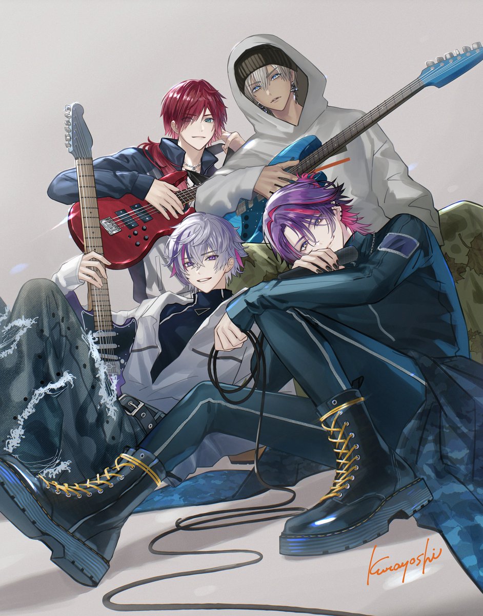 #2時だとか