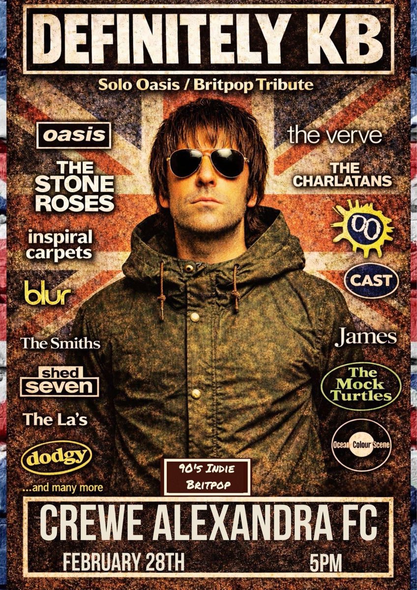 The Railwaymen tweet media