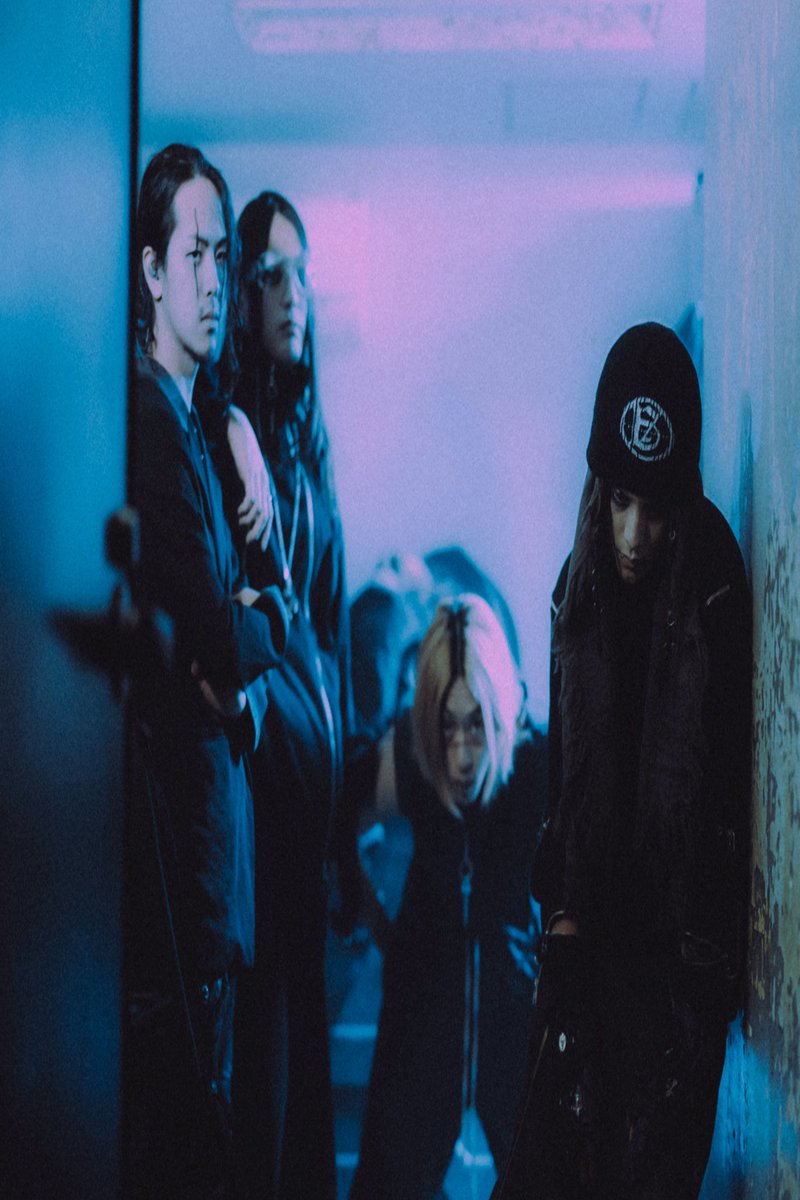 ⛓️明TOMORROW日⛓️ 2026.3.1(日) Zephyren Presents A.V.E.S.T