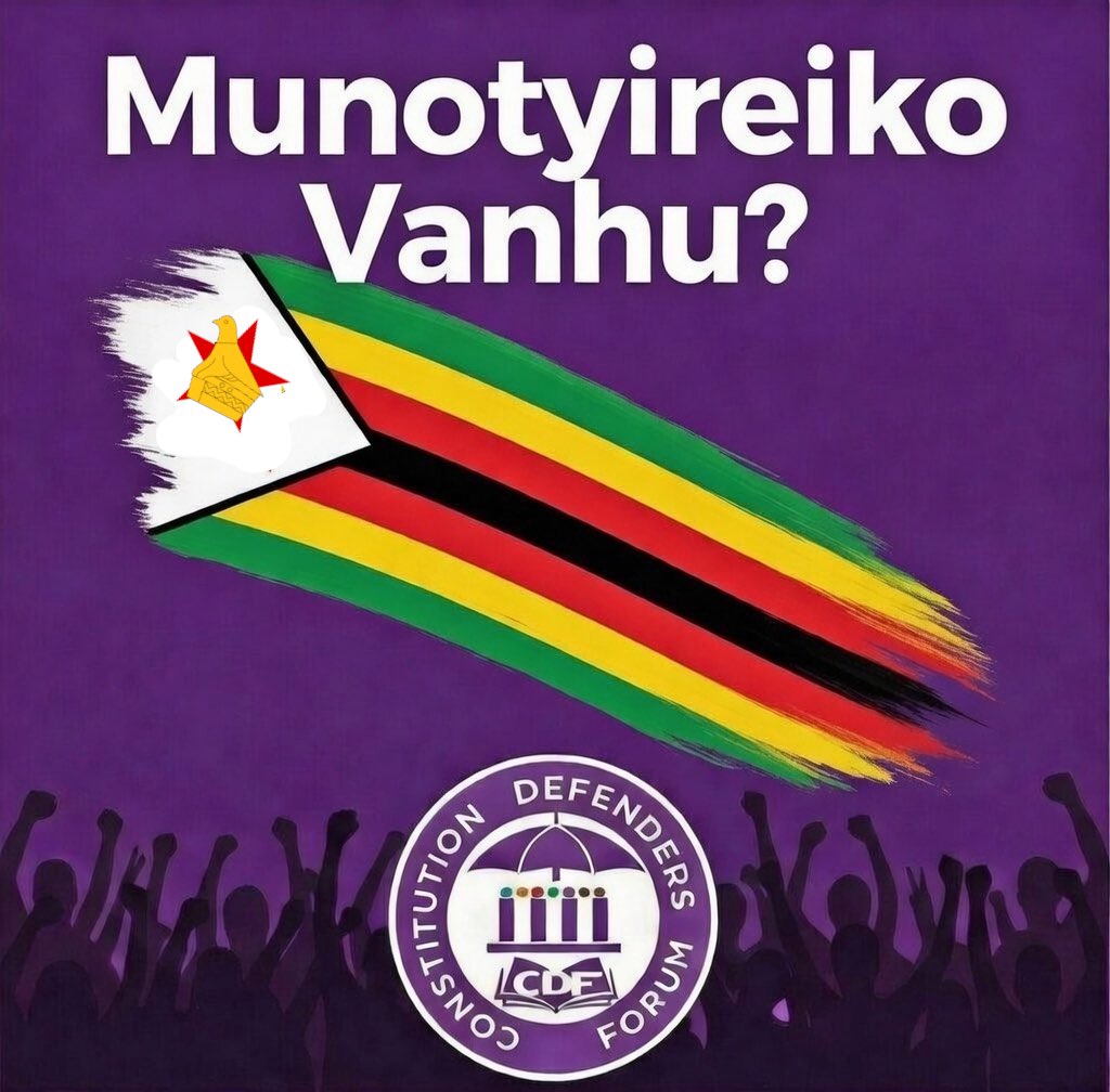 Chofamba tweet media