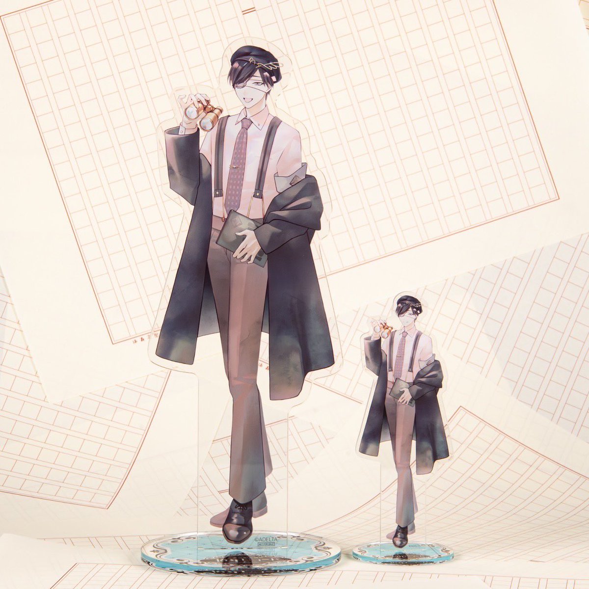 公式】 古書店街の橋姫「拾年レコード」 (@kosyo_record) on X