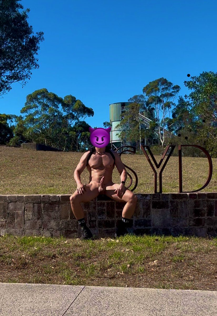 Aussie Exhib tweet media