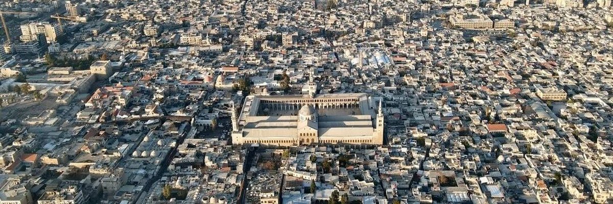 syrianvibes's tweet photo. رَبِّ اجْعَلْ هَٰذَا بَلَدًا آمِنًا https://t.co/NMd7gjkjf0