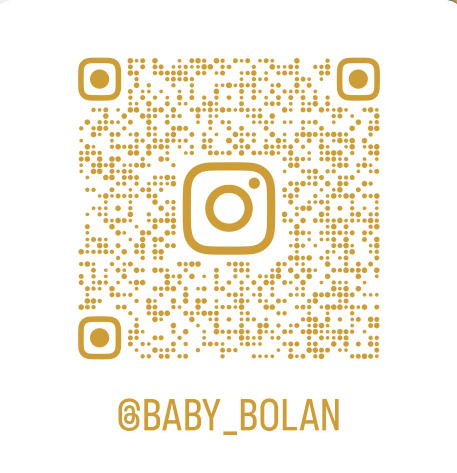 BABY-BOLAN tweet media