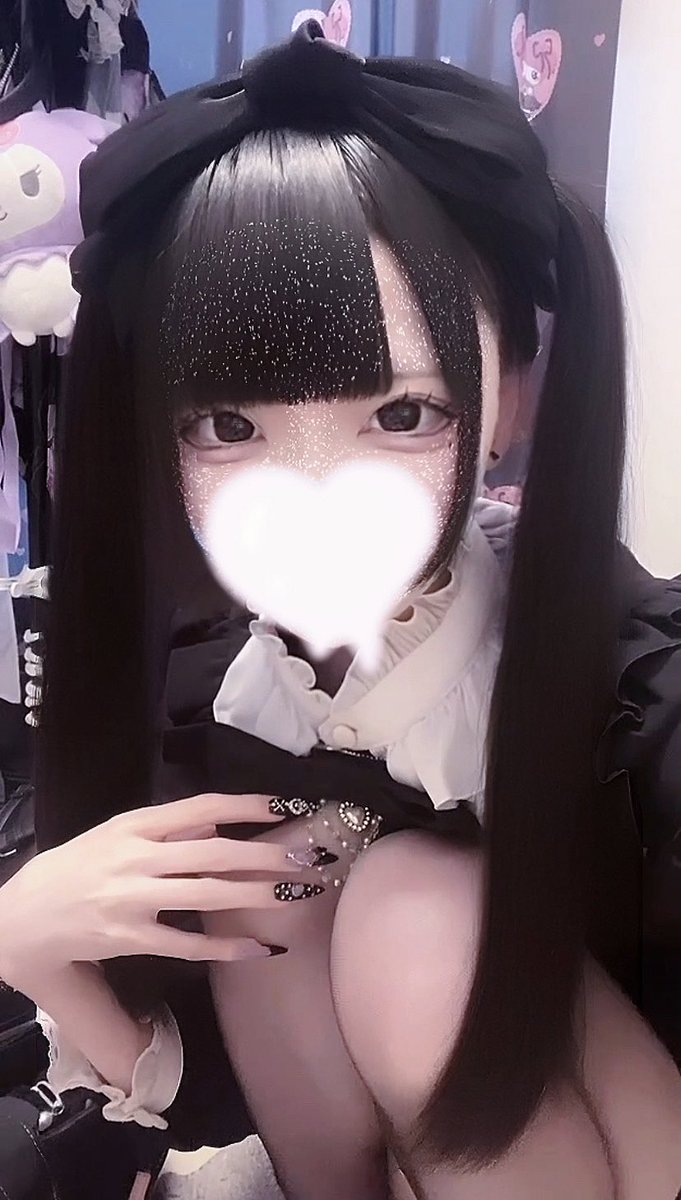 地雷系女子苦手な人多くない？なんで？ https://t.co/qywPWHf10R