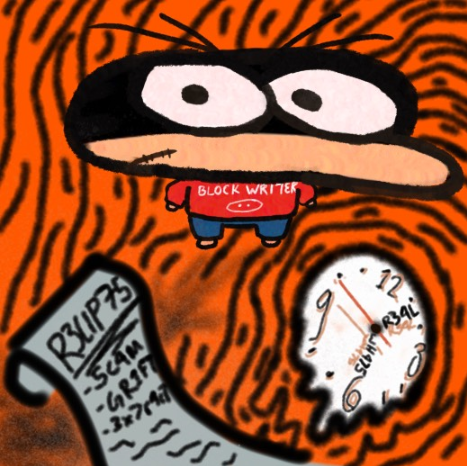 Lezin_OG's tweet photo. Big thanks to @DJ_Gl17ch  for this magnificent @LilDoesbtc  🫶

Great job, I'm so glad your art is finally seeing the light of day! 😈

Let’s get this bread ! 🍞 https://t.co/abonDwOpzS