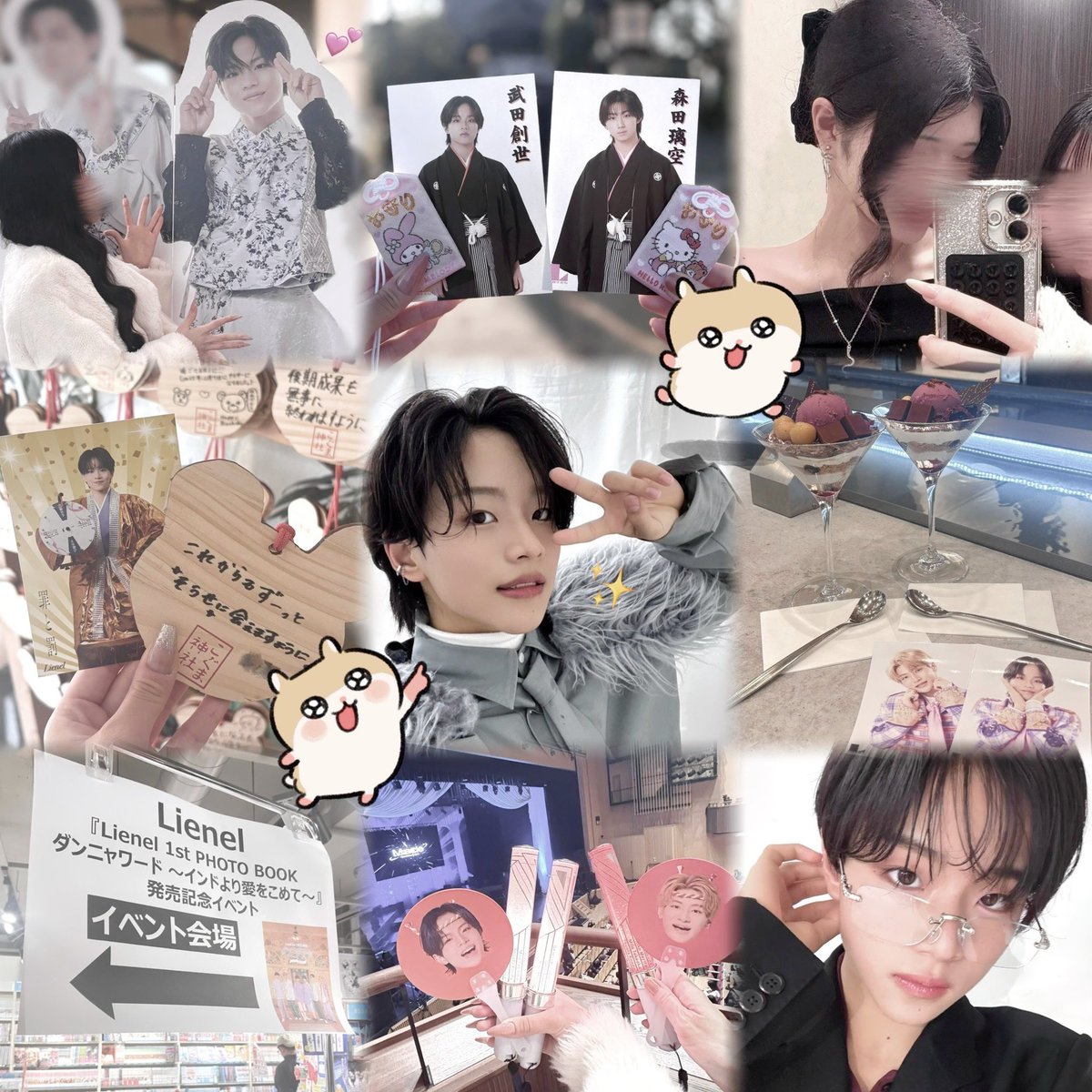 なちゃん🎀 tweet media