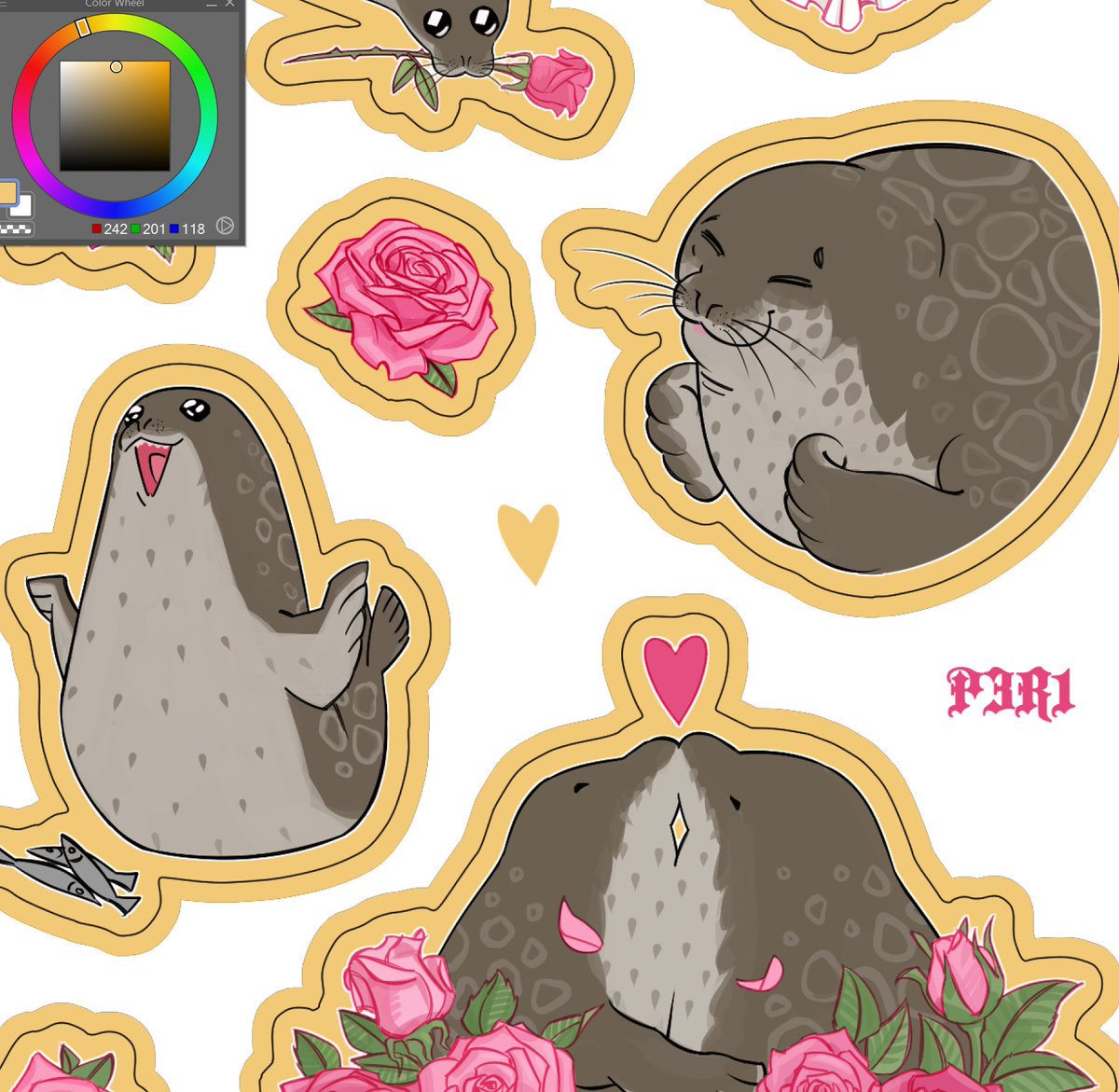 𝕻3𝕽1💾 tweet media