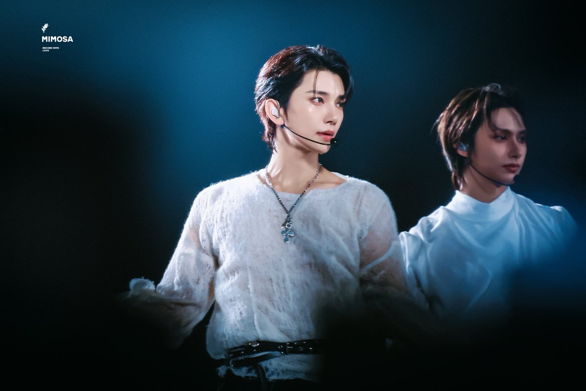 260228 #JOSHUA #조슈아 #ジョシュア #SEVENTEEN #세븐틴