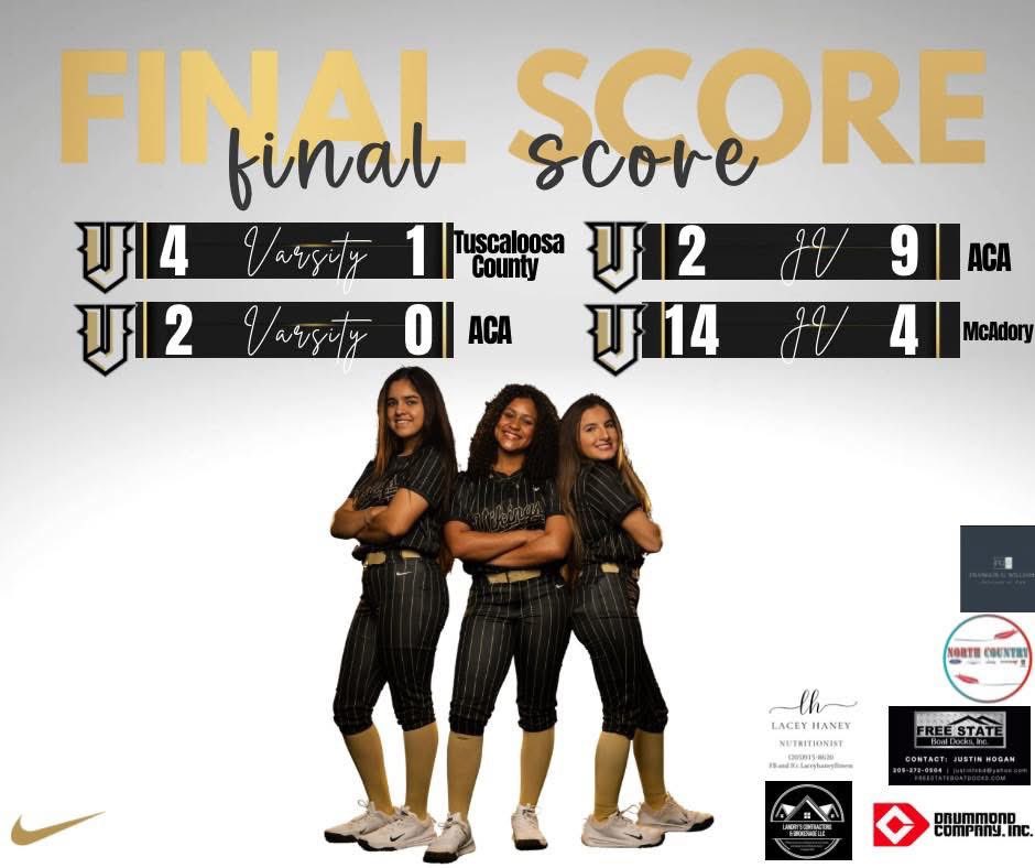 Jasper Viking Softball tweet media