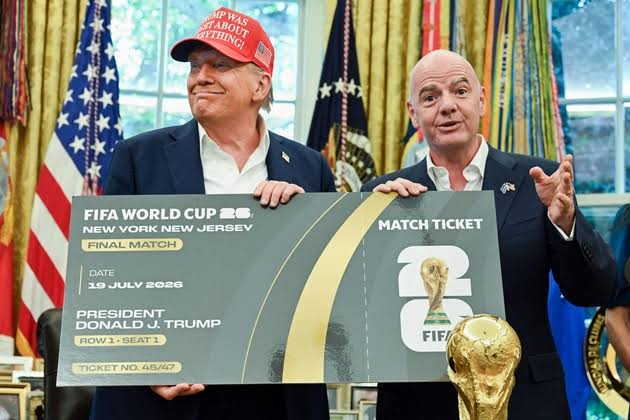 USA &amp; ISRAEL JUST ATTACKED IRAN,THE WORLD MUST BOYCOTT ( USA) FIFA WORLD CUP.