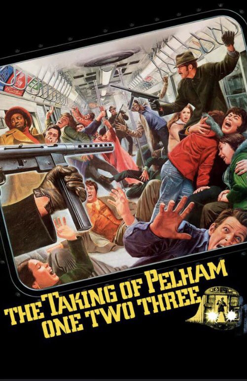 CookButterfly's tweet photo. #Movies on #TV recommendations tonight (1 of 2)

ON #5Action at 2100 #TheTakingOfPelham123 with #WalterMatthau &amp; #RobertShaw OR on #ITV2 at 2100 #MrAndMrsSmith with #BradPitt &amp; #AngelinaJolie OR on #SkyOne at 2100 #TheBeekeeper with #JasonStatham https://t.co/do4r5W1umk