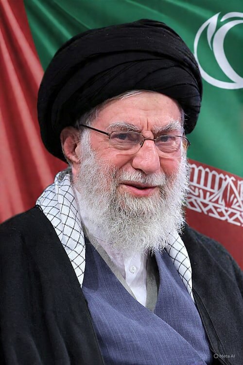 rameshofficial0's tweet image. 🚨 Operation Epic Fury delivers!

 Strikes on Khamenei &amp;amp; IRGC in #Tehran #Iran. 

Tel Aviv safe from missiles, Jordan intercepts!

 Gulf stands firm: Riyadh Saudi Arabia, Abu Dhabi United Arab Emirates, Bahrain, Kuwait, Qatar.

Iraq tense. Middle East better without threats!