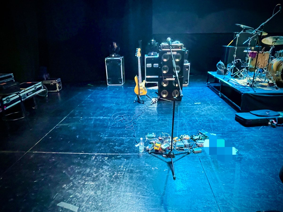 nagamikazuya's tweet photo. Centimillimental
WORLD TOUR 2025-2026 "Cafuné"

2026.2.26 Thu - 27 Fri

Chile 
at Teatro Cariola

皆さんの声に身体が震えるほどの感動がありました！ありがとうございました！！
チリが大好きになりました！また来たいです！

#centimillimental
#cafune 
#Chile 
#Santiago https://t.co/obQ4aHmyIq