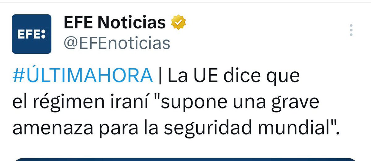 Enrique Santiago tweet media