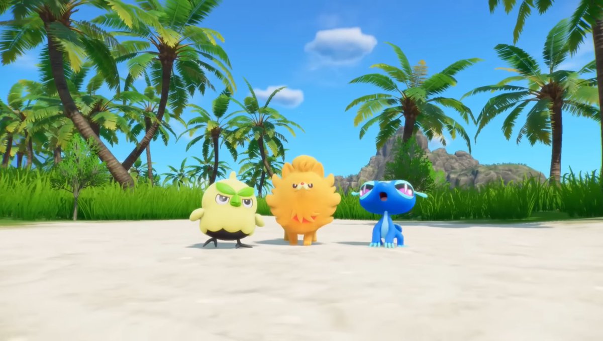 みりおんらぶ𓆩 🦌❤️🏔 𓆪 INFJ tweet media