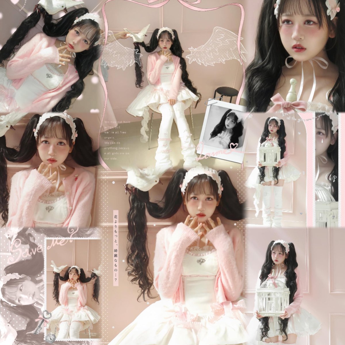 のぶたん👼🏻🎀🤍 (@nobu_karentan) / Posts / X