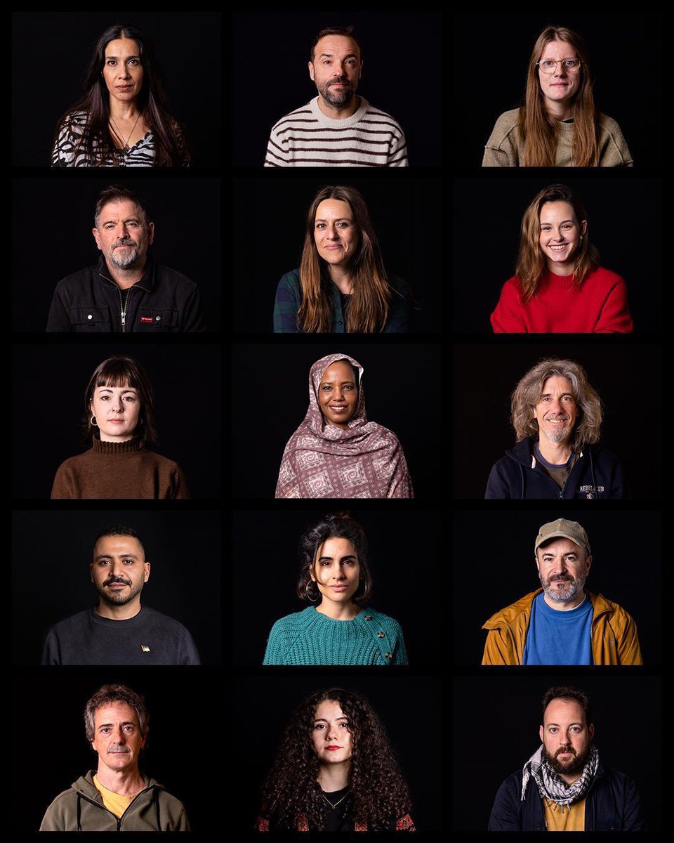 Mendebaldeko Sahararen aldeko kontzertu bikaina GAUR Bilboko Euskalduna jauregian. Zatoz Sahararren independentzia-aldarrikapenaren 50. urteurrenean haiei elkartasuna adierazi eta kontzertu eder hau entzutera! euskalduna.eus