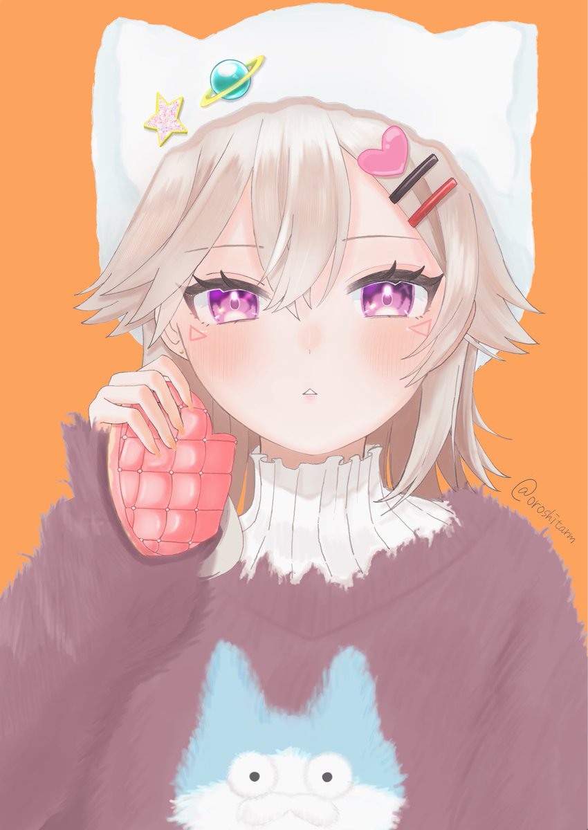 おろししゃぶし tweet media