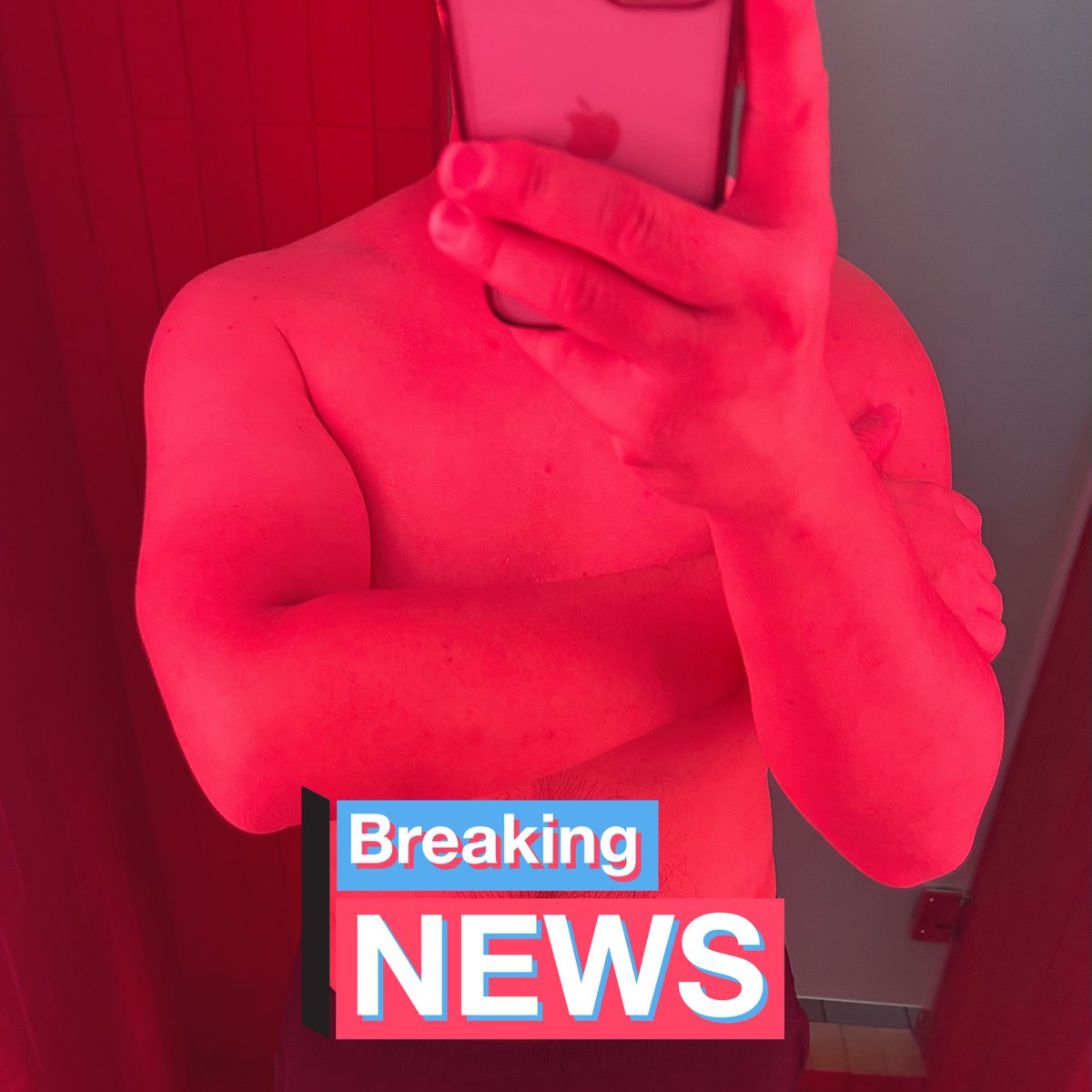 Gentle K tweet media