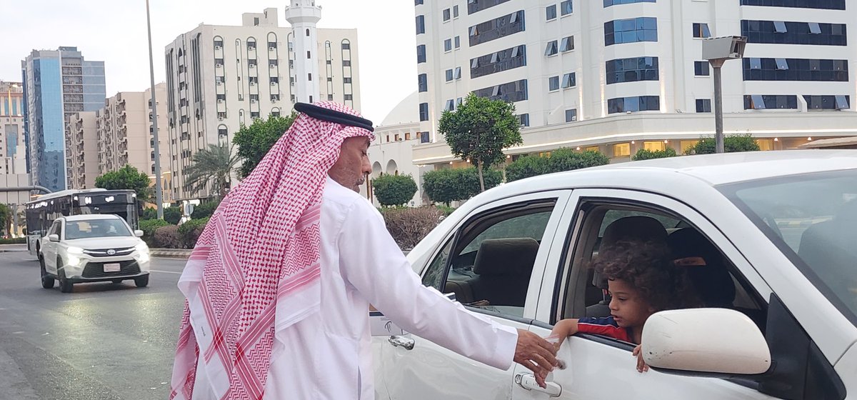 جمعية عبق التاريخ للسياحة tweet media