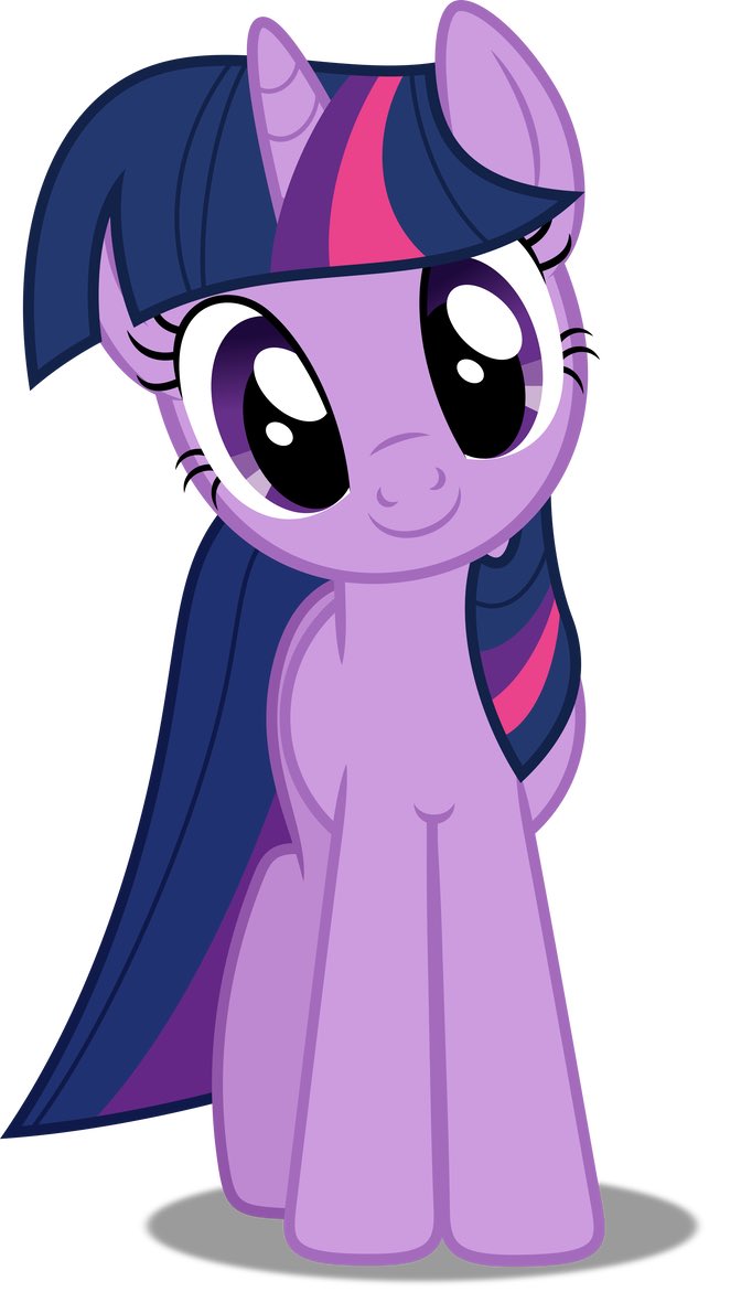 Twilight Sparkle (Hyenari6296) 💜💙🩷💛🧡🤍 tweet media