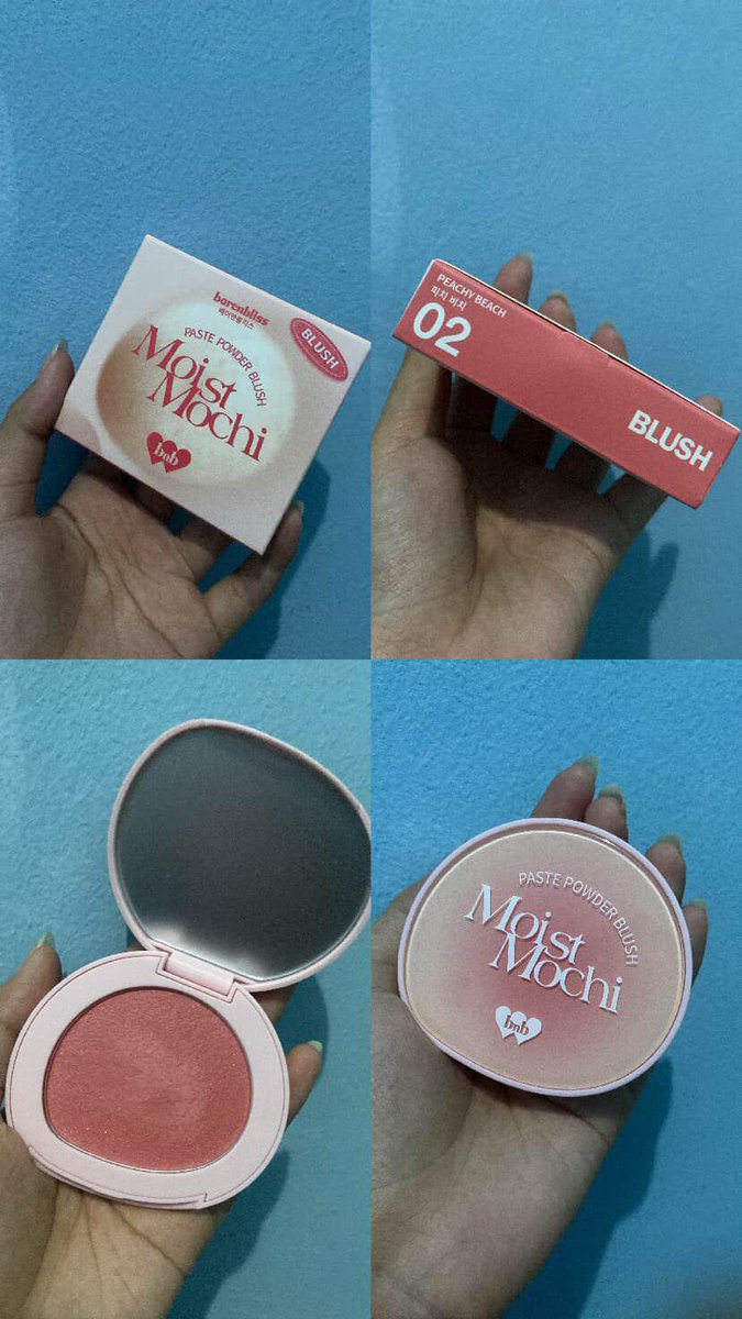 urtaeluv's tweet photo. @undipmfs3 GUYS AYO DIBELI!! 70K (nego tipis plis) baru 1x swatch dan ternyata salah shade.... https://t.co/VuVMbSi6Hx