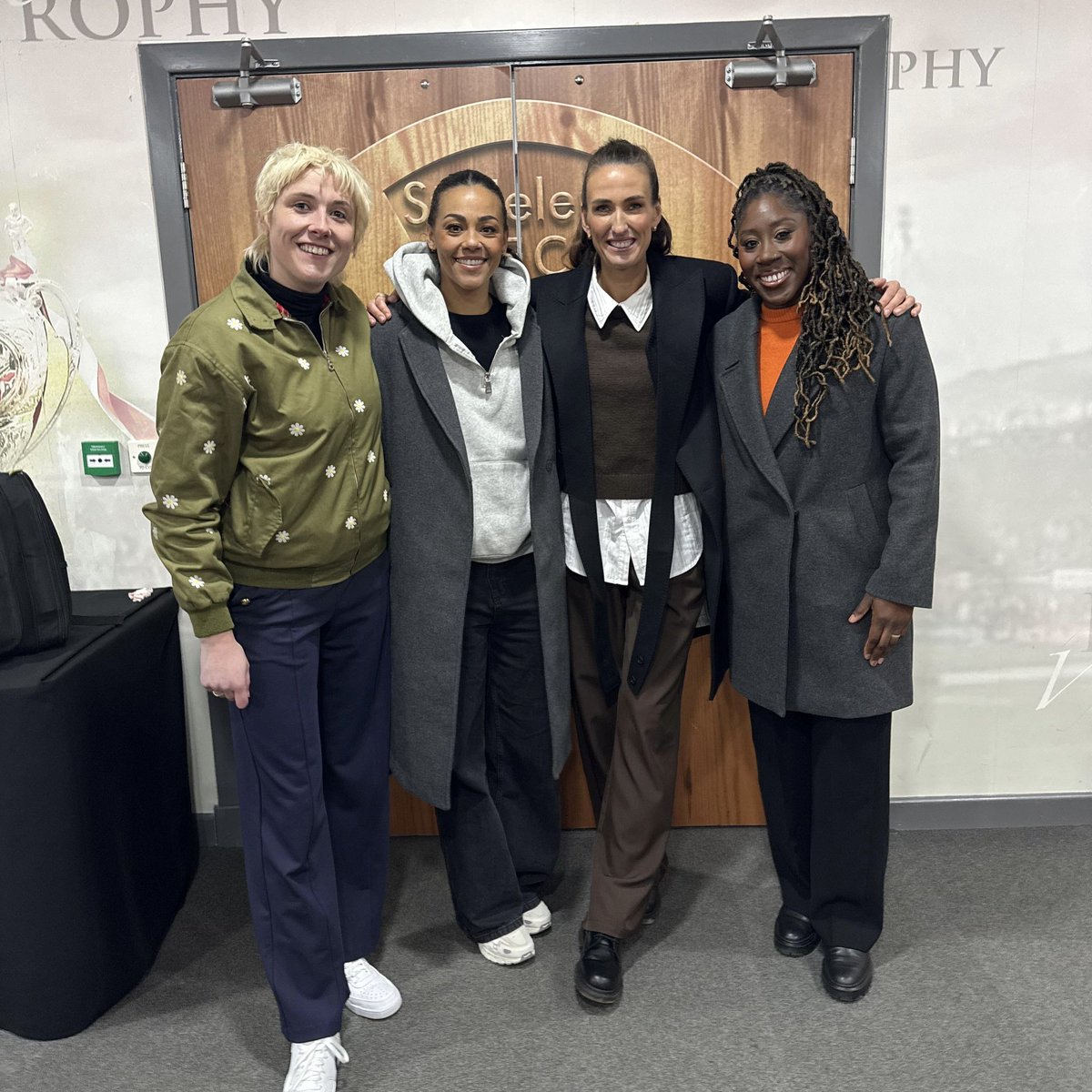 Anita Asante tweet media