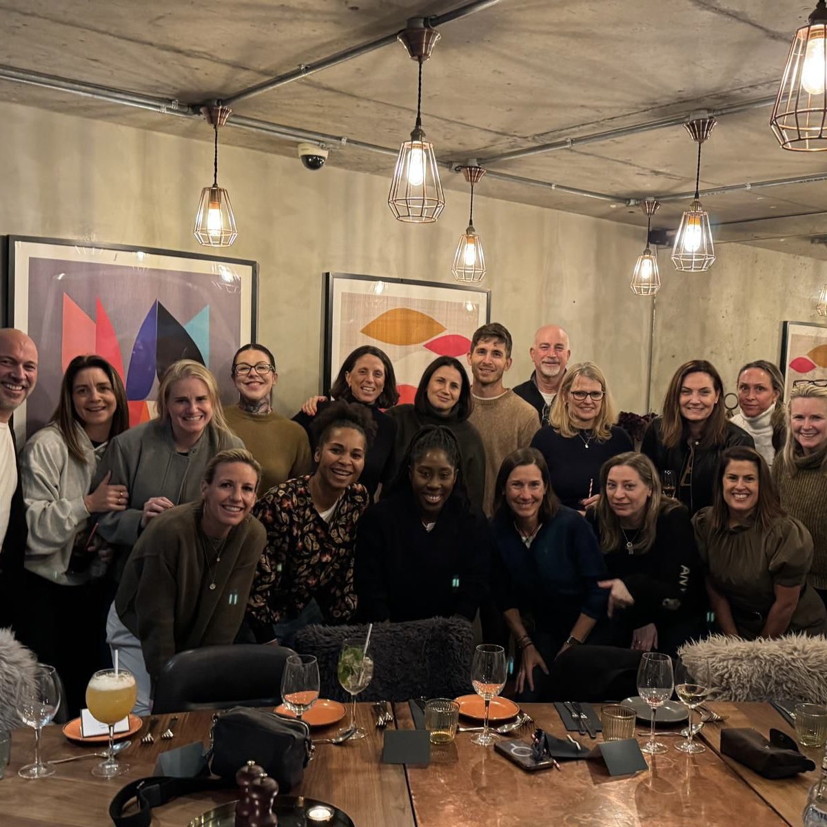 Anita Asante tweet media