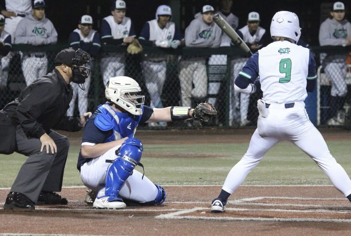 Foutch Baseball tweet media