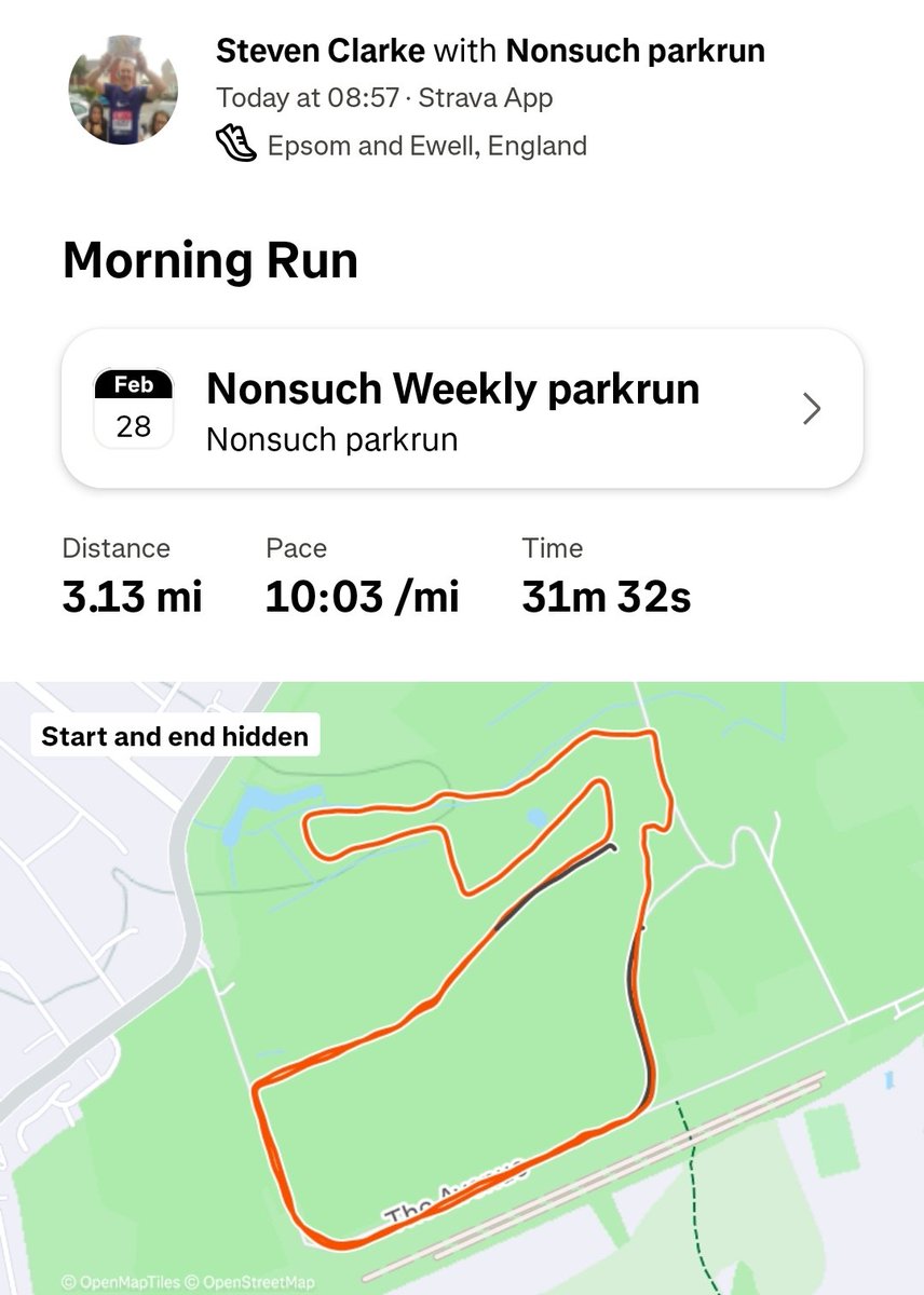 Steven Clarke tweet media