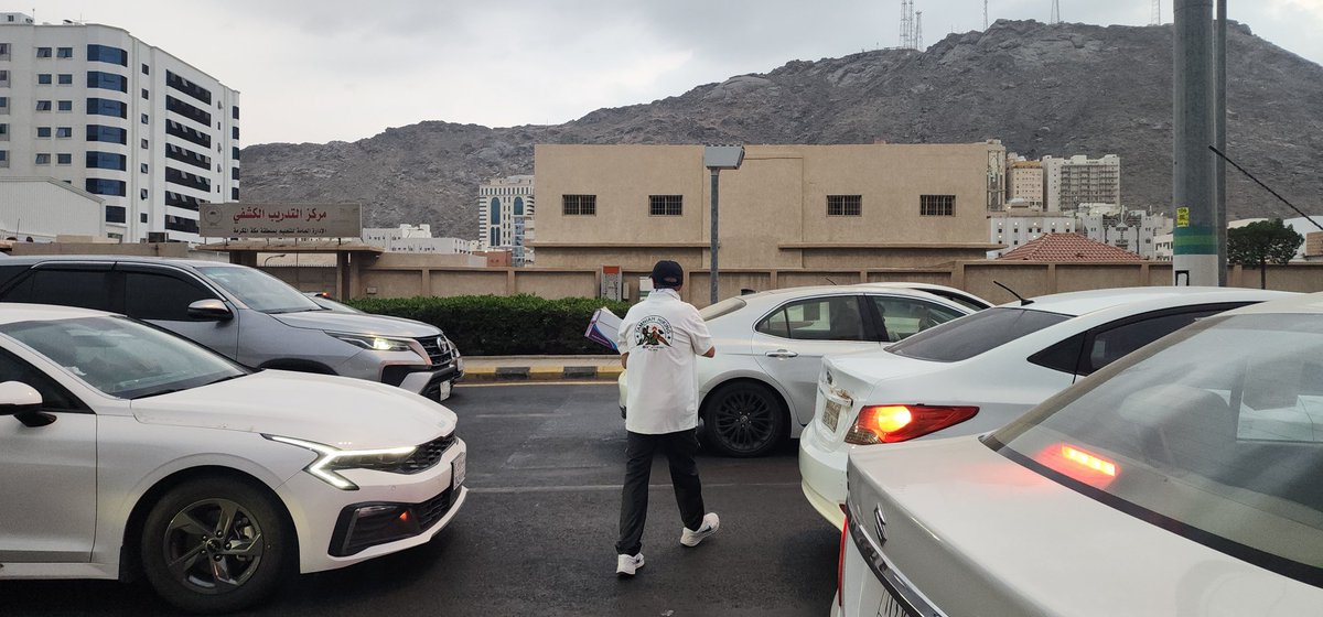 جمعية عبق التاريخ للسياحة tweet media