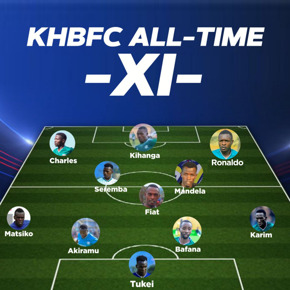 Kigezi HomeBoyz FC Fans tweet media