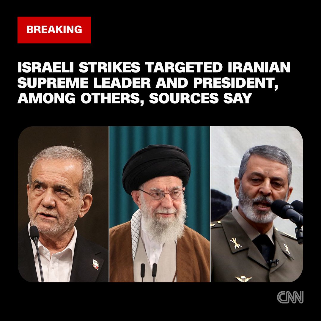 CNN Breaking News tweet media