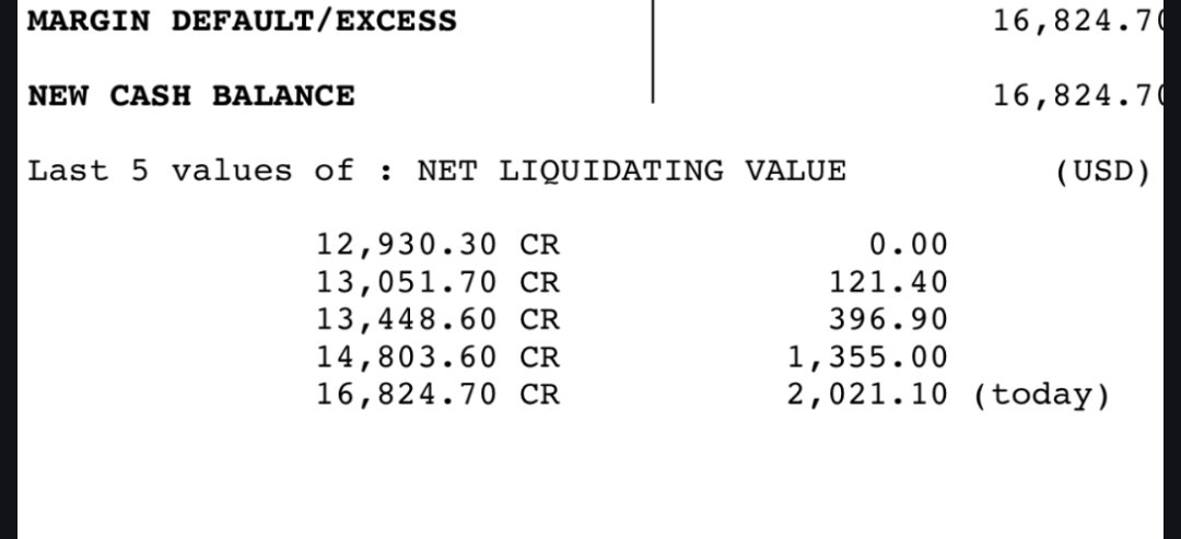 The Inner Circle Trader tweet media